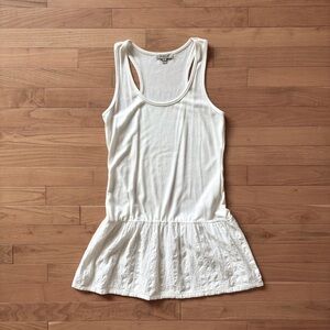 Burberry Tank Top/Dress